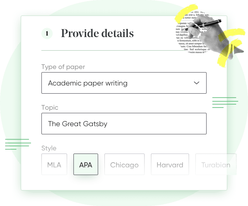 Give preliminary instructions