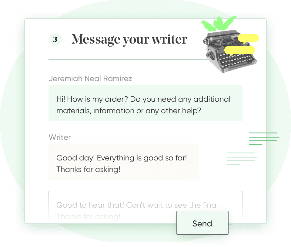 Stay in touch with us