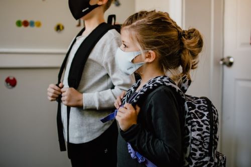 Reading and Mathematics Scores Decline During Covid-19 Pandemic Reading and Mathematics Scores Decline During Covid-19 Pandemic